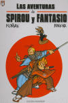 LAS AVENTURAS DE SPIROU Y FANT