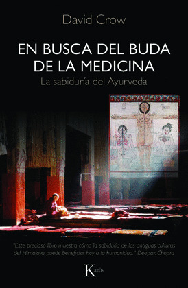 EN BUSCA DEL BUDA DE LA MEDICINA