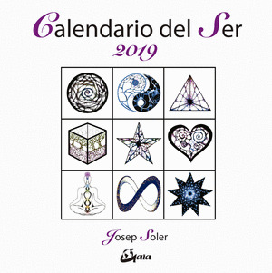CALENDARIO DEL SER 2019