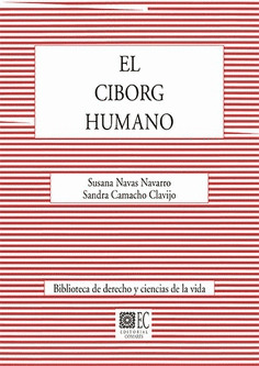 EL CIBORG HUMANO