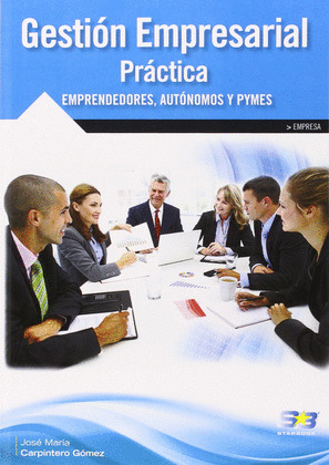 GESTIÓN EMPRESARIAL PRÁCTICA