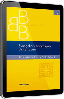 EVANGELIO Y APOCALIPSIS DE SAN JUAN