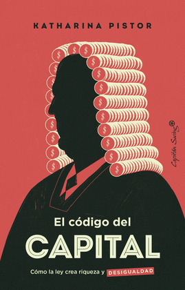 CÓDIGO DEL CAPITAL, EL