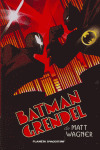 BATMAN, GRENDEL