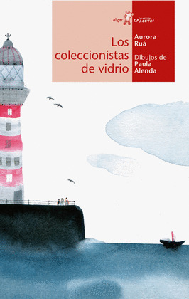COLECCIONISTAS DE VIDRIO, LOS