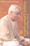 KRISHNAMURTI ÍNTIMO