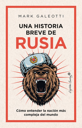 HISTORIA BREVE DE RUSIA, UNA