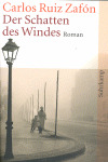 SCHATTEN DES WINDES (ED. BOLSILLO)