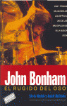 JOHN BONHAM: EL RUGIDO DEL OSO