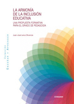 LA ARMONIA DE LA INCLUSION EDUCATIVA