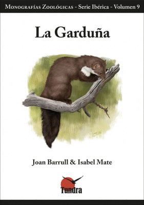 GARDUÑA LA