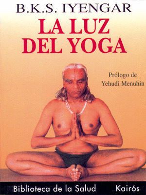 LA LUZ DEL YOGA