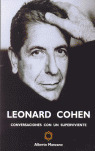 LEONARD COHEN