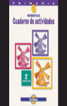 6EP MATEMATICAS CUADER.ACTIVIDADES 1TR-99