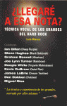 ¿LLEGARÉ A ESA NOTA?: TÉCNICA VOCAL DE LOS GRANDES DEL HARD ROCK