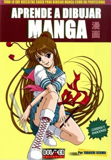 APRENDE A DIBUJAR MANGA, 2
