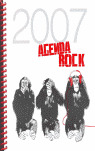 AGENDA ROCK 2007