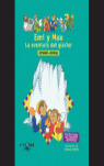 EMI Y MAX - LA AVENTURA DEL GLACIAR