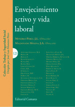 ENVEJECIMIENTO ACTIVO Y VIDA LABORAL
