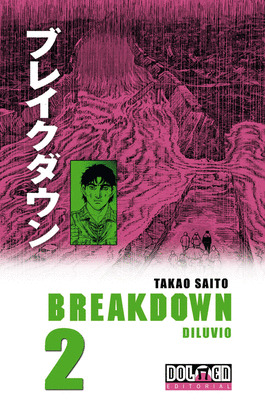 BREAKDOWN #02
