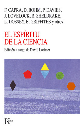 EL ESPÍRITU DE LA CIENCIA