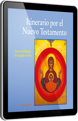 ITINERARIO POR EL NUEVO TESTAMENTO