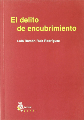 DELITO ENCUBRIMIENTO