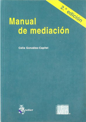 ** MANUAL MEDIACION