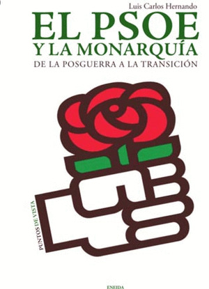 PSOE Y LA MONARQUIA, EL