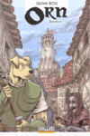 ORN, 3 HISTORIA UNIVERSAL