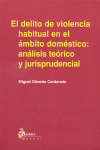 DELITO VIOLENCIA HABITUAL