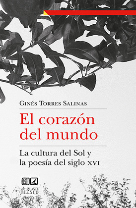 EL CORAZON DEL MUNDO