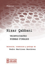 VEINTICUATRO POEMAS FINALES