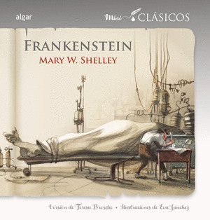 FRANKENSTEIN