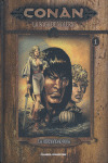 CONAN:  SAGA DE VALENCIA Nº 1