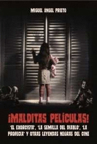 ¡MALDITAS PELÍCULAS!