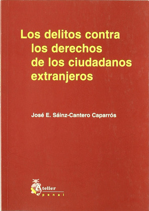 DELITOS CONTRA DERECHOS CIUDADANOS
