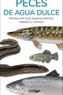 PECES DE AGUA DULCE