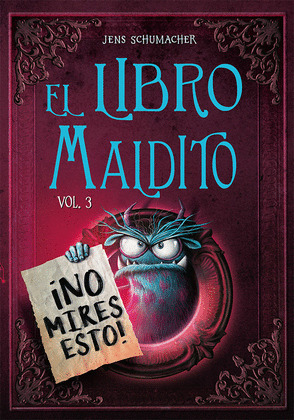LIBRO MALDITO 3, EL