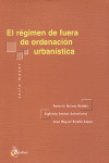 REGIMEN FUERA ORDENACION URBANISTICA