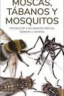MOSCAS, TÁBANOS Y MOSQUITOS - GUIAS DESPLEGABLES TUNDRA