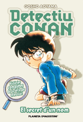 DETECTIU CONAN Nº 7
