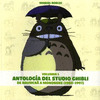ANTOLOGÍA DEL STUDIO GHIBLI Nº 1