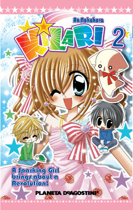 KILARI 2