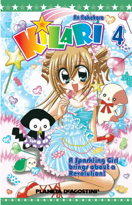 KILARI Nº 4