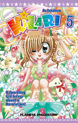 KILARI 5