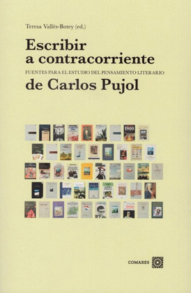 ESCRIBIR A CONTRACORRIENTE.