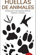 HUELLAS DE ANIMALES 13º EDICION - GUÍAS DESPLEGABLES TUNDRA