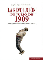 LA REVOLUCION DE JULIO DE 1909