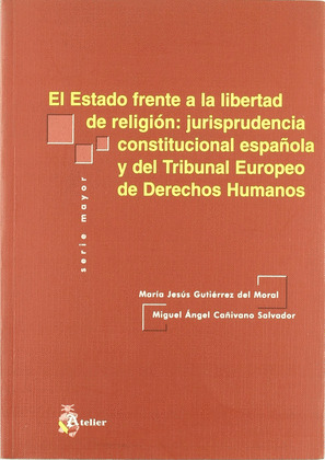 ESTADO FRENTE A LA LIBERTAD